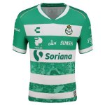 Thailandia Maglia Santos Laguna Prima 2025/2026