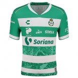 Thailandia Maglia Santos Laguna Prima 2025/2026