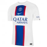 Maglia Paris Saint Germain Terza 2022-2023