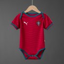 Maglia Portogallo Prima Baby 2026