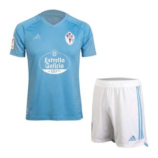 Maglia Celta De Vigo Prima Bambino 2023/2024