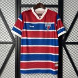 Thailandia Maglia Fortaleza Prima 2025/2026