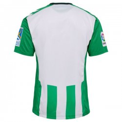 Tailandia Maglia Real Betis Prima 2022/2023