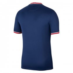 Thailandia Maglia Paris Saint Germain Prima 2021/2022 Blu