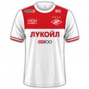 Thailandia Maglia Spartak Moscow Seconda 2023/2024