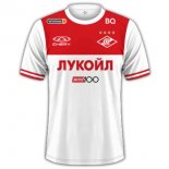 Thailandia Maglia Spartak Moscow Seconda 2023/2024
