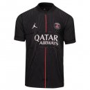 Thailandia Maglia PSG 4ª 2025-2026