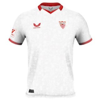 Thailandia Maglia Sevilla Prima 2023/2024 Thailandia Maglia Sevilla Prima 2023/2024