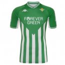 Thailandia Maglia Real Betis Prima 2021/2022