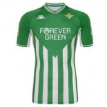 Thailandia Maglia Real Betis Prima 2021/2022