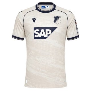 Thailandia Maglia Hoffenheim Seconda 2026/2027
