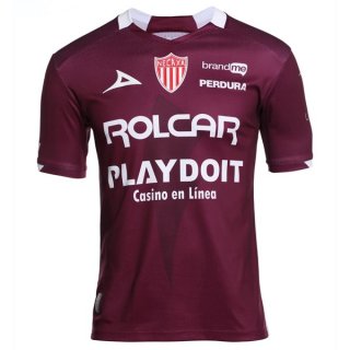 Thailandia Maglia Club Necaxa Terza 2025/2026