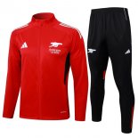 Giacca Arsenal 2025/2026 Rosso 5