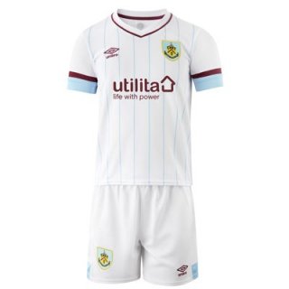 Maglia Burnley Seconda Bambino 2021/2022