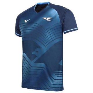 Thailandia Maglia Lazio Terza 2025/2026