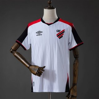Thailandia Maglia Atletico Paranaense Seconda 2026/2027