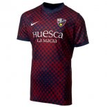 Thailandia Maglia SD Huesca Prima 2021/2022