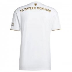 Maglia Bayern Monaco Seconda 2022/2023