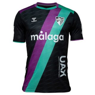 Thailandia Maglia Malaga Seconda 2025/2026