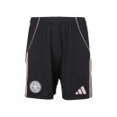 Pantaloni Leicester City Terza 2025/2026
