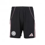 Pantaloni Leicester City Terza 2025/2026