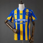 Thailandia Maglia Rosario Central 100th Anniversary 2026/2027 Thailandia Maglia Rosario Central 100th Anniversary 2026/2027