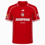 Thailandia Maglia Deportivo Toluca Prima 2026/2027
