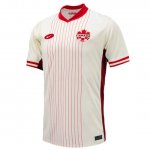 Thailandia Maglia Canada Seconda 2024
