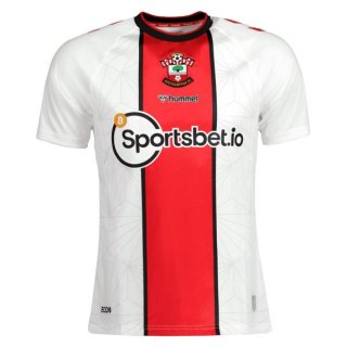 Thailandia Maglia Southampton Prima 2022/2023 Thailandia Maglia Southampton Prima 2022/2023