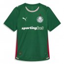Thailandia Maglia Palmeiras Prima 2026/2027