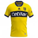 Thailandia Maglia Parma Seconda 2020/2021 Giallo