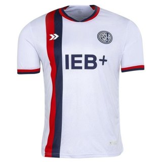 Thailandia Maglia CA San Lorenzo Seconda 2025/2026