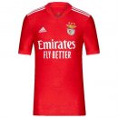 Thailandia Maglia Benfica Prima 2021/2022 Rosso