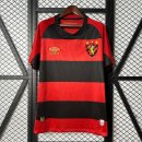 Thailandia Maglia Recife sports Prima 2025/2026