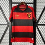 Thailandia Maglia Recife sports Prima 2025/2026
