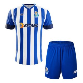 Maglia FC Porto Prima Bambino 2022/2023 Maglia FC Porto Prima Bambino 2022/2023