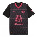 Thailandia Maglia Palermo Seconda 2023/2024