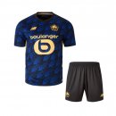 Maglia Lille OSC Terza Bambino 2025/2026  Maglia Lille OSC Terza Bambino 2025/2026