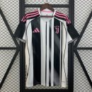 Thailandia Maglia Juventus Prima 2025/2026