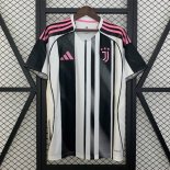 Thailandia Maglia Juventus Prima 2025/2026