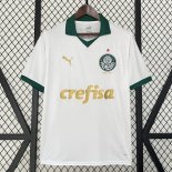 Thailandia Maglia Palmeiras Seconda 2024/2025