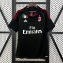 Thailandia Maglia AC Milan Seconda Retro 2012 2013