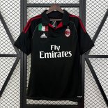 Thailandia Maglia AC Milan Seconda Retro 2012 2013