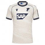 Thailandia Maglia Hoffenheim Seconda 2026/2027