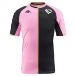 Thailandia Maglia Palermo Prima 2021/2022