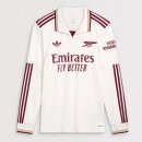 Thailandia Maglia Arsenal Terza ML 2025/2026