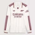 Thailandia Maglia Arsenal Terza ML 2025/2026