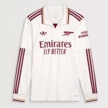 Thailandia Maglia Arsenal Terza ML 2025/2026