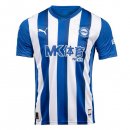 Thailandia Maglia Deportivo Alavés Prima 2025/2026