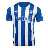 Thailandia Maglia Deportivo Alavés Prima 2025/2026